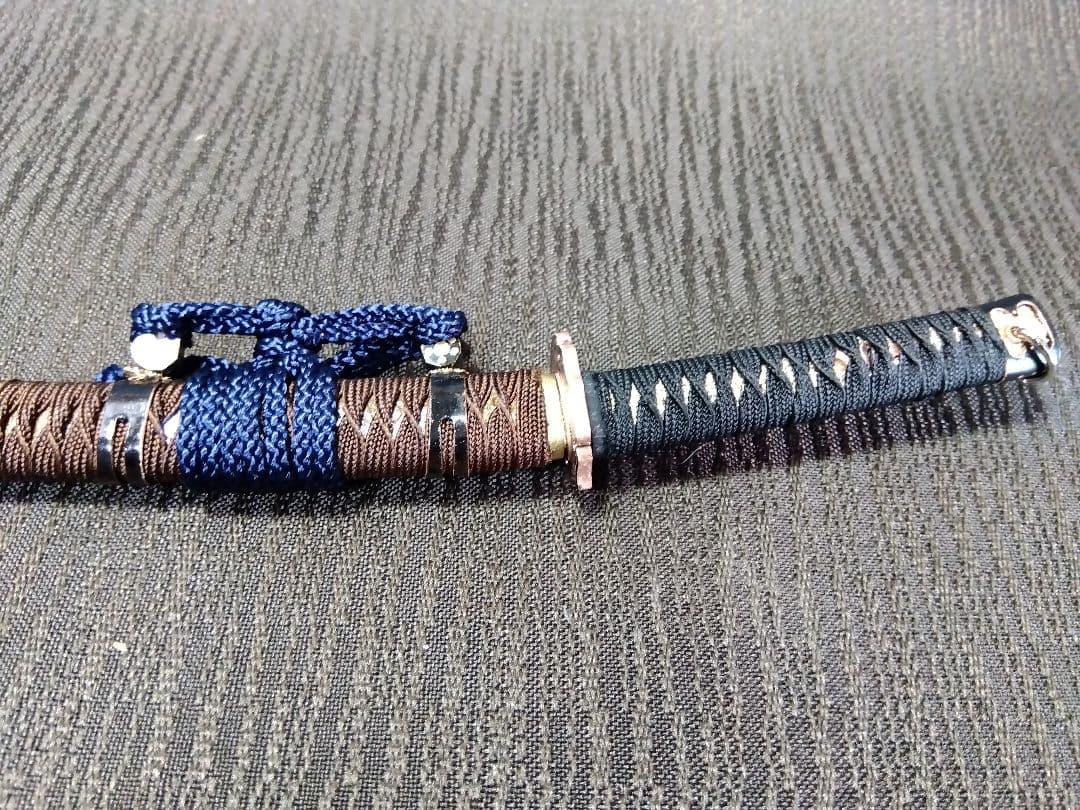 ＩＳＡＮＡミニペーパーナイフ【日本刀大包平】