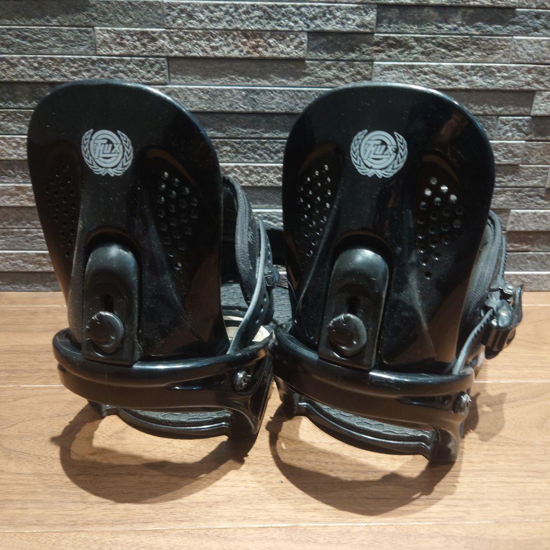 サロモン　フラックス　 スノーボード メンズ　セット【2月末まで値引き】