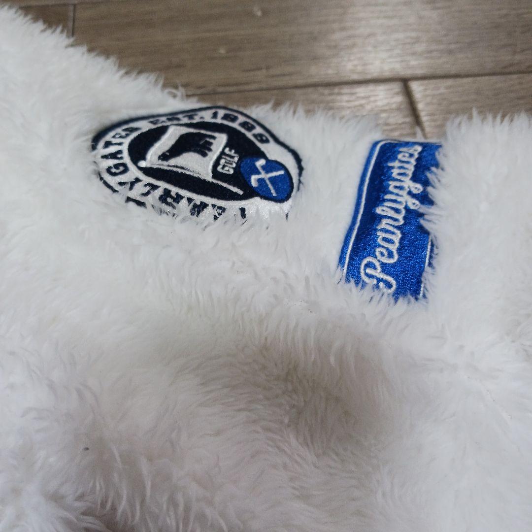 PEARLY GATES フード付きパーカー サイズ0