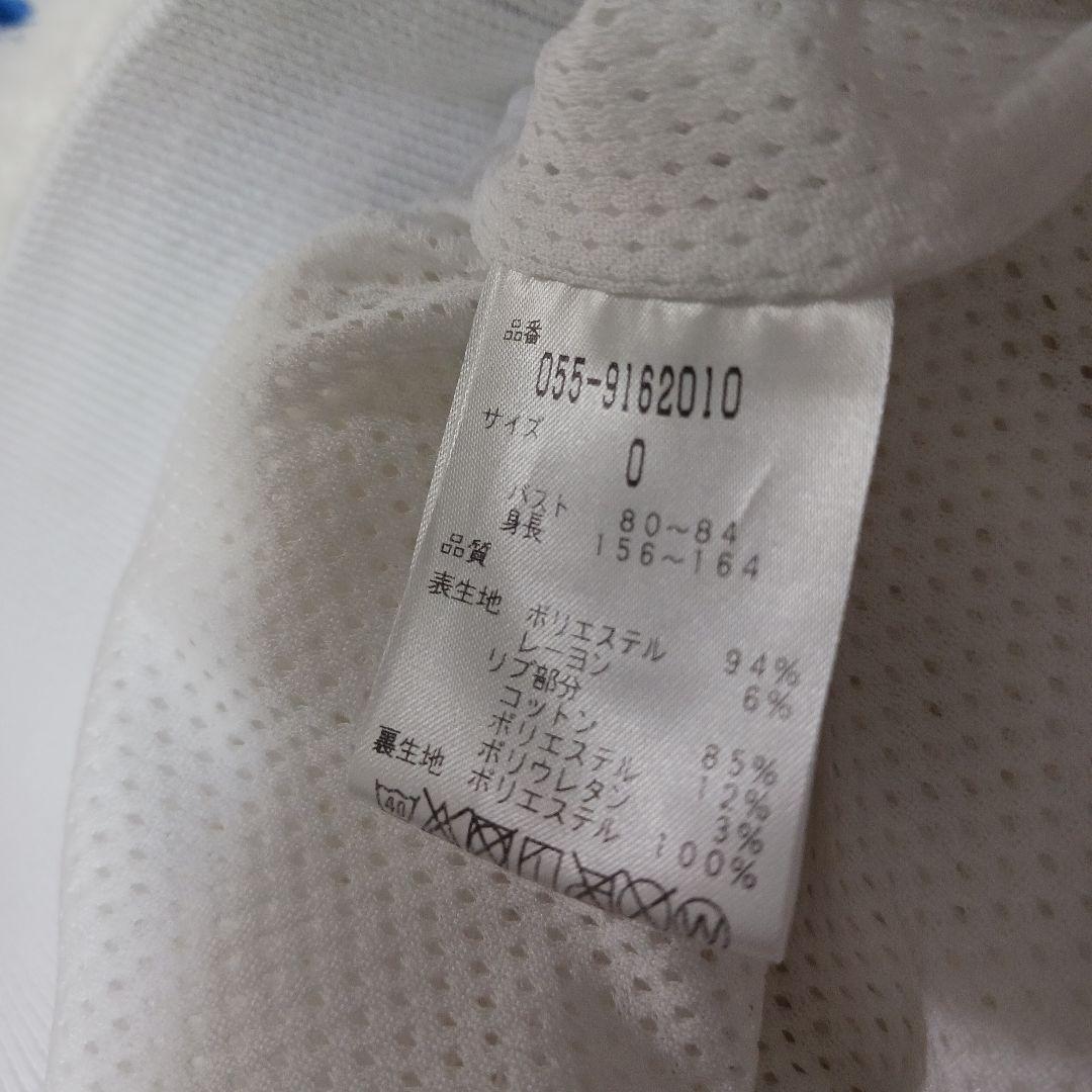 PEARLY GATES フード付きパーカー サイズ0