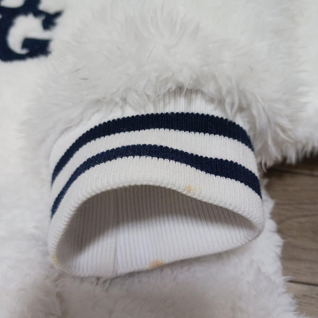 PEARLY GATES フード付きパーカー サイズ0