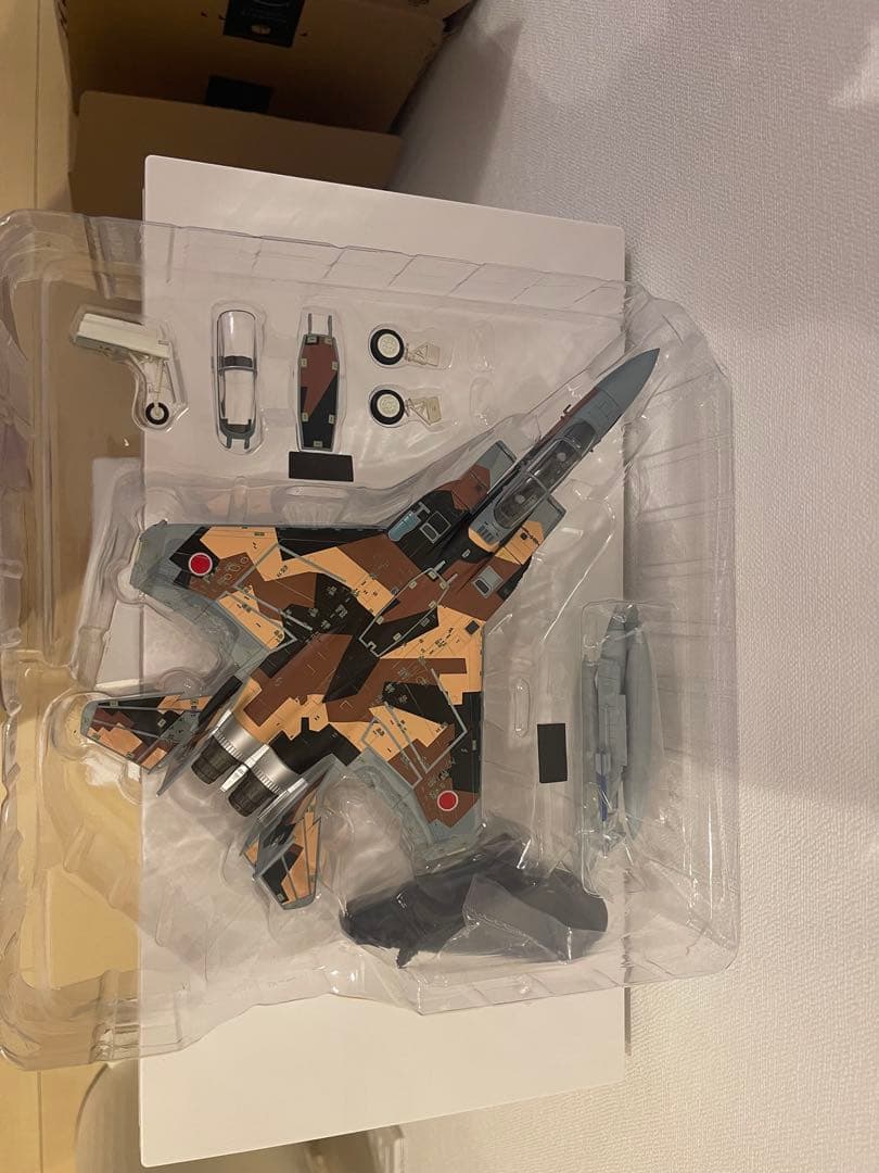 ミリタリー *Sale* Hobby Master F15DJ HA4513 1/72