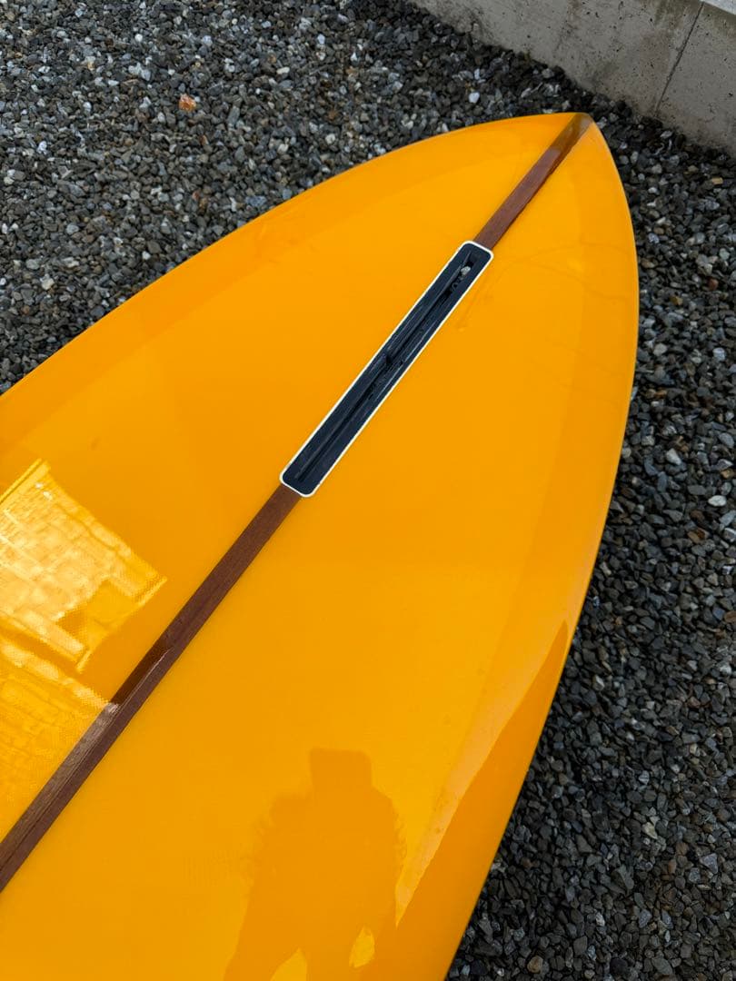 サーフィン・ボディボード Skip Frye 9'4\" Eagle