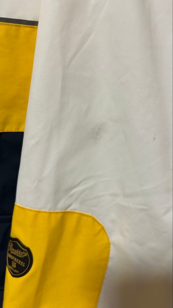 Bsrabbit 定価22,500円　アノラックジャケット　ウェア