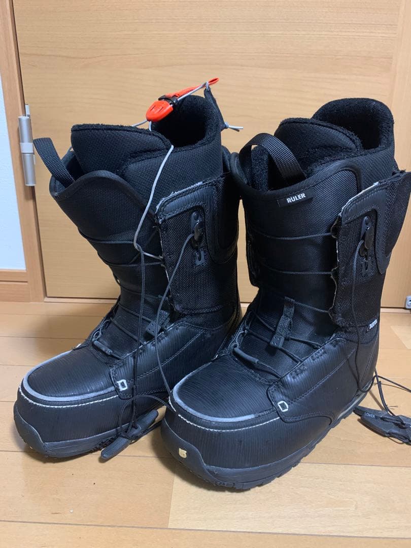 バートン　BURTON スノーボード　ブーツ