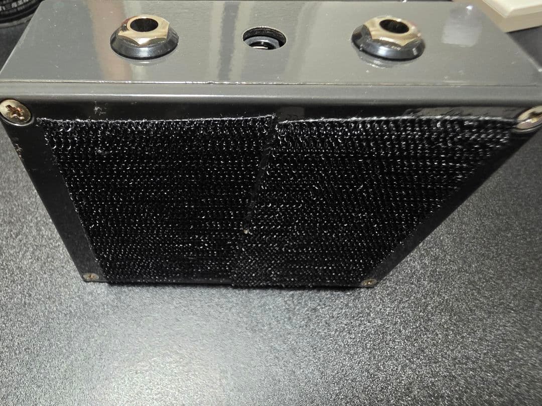 ギター walrus audio warhorn/ages