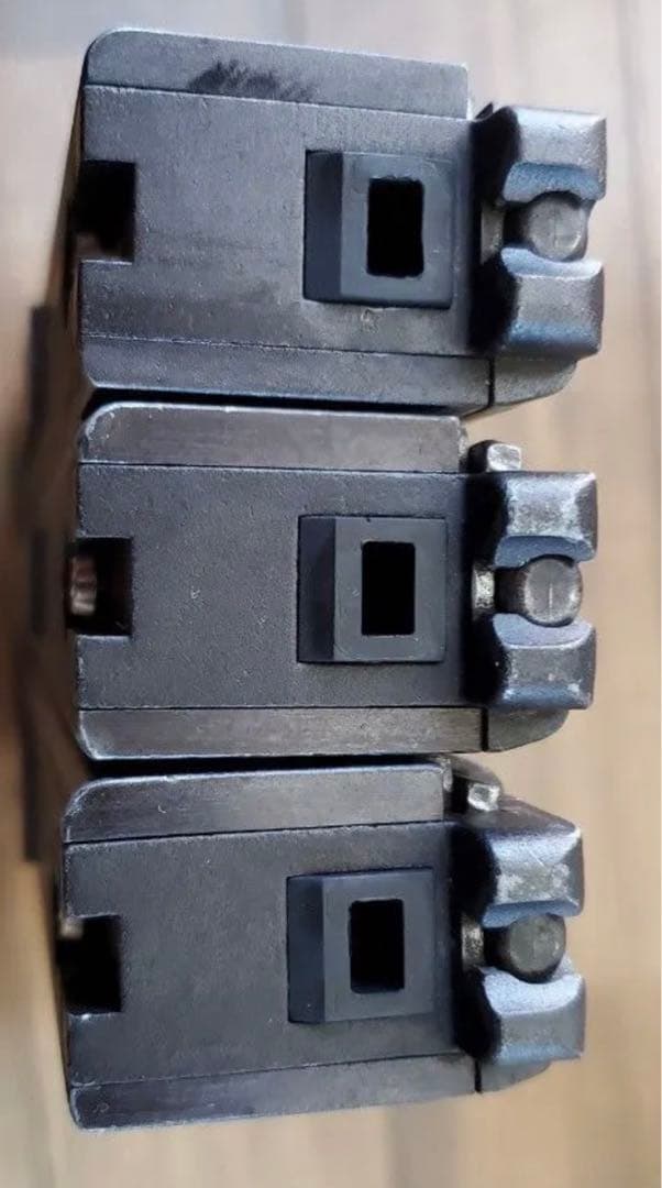 KSC KWA MP9 マガジン