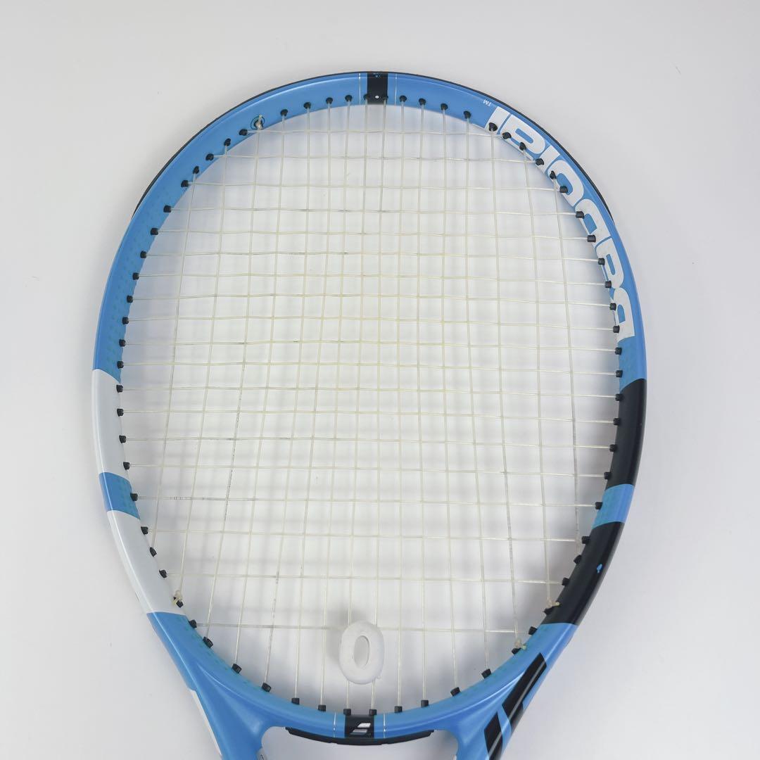 【美品】バボラ ピュアドライブ 2018年モデル G3