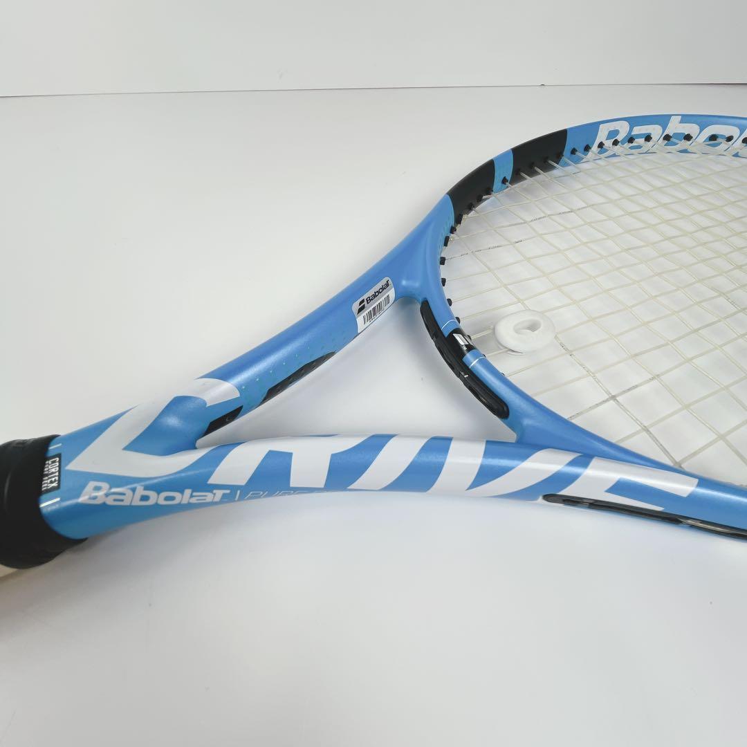 【美品】バボラ ピュアドライブ 2018年モデル G3