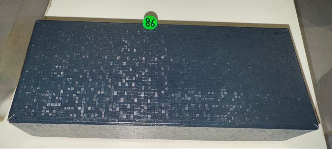 カ*ツ様 86) 鉄道模型　フクシマ模型　新潟交通　モハ24