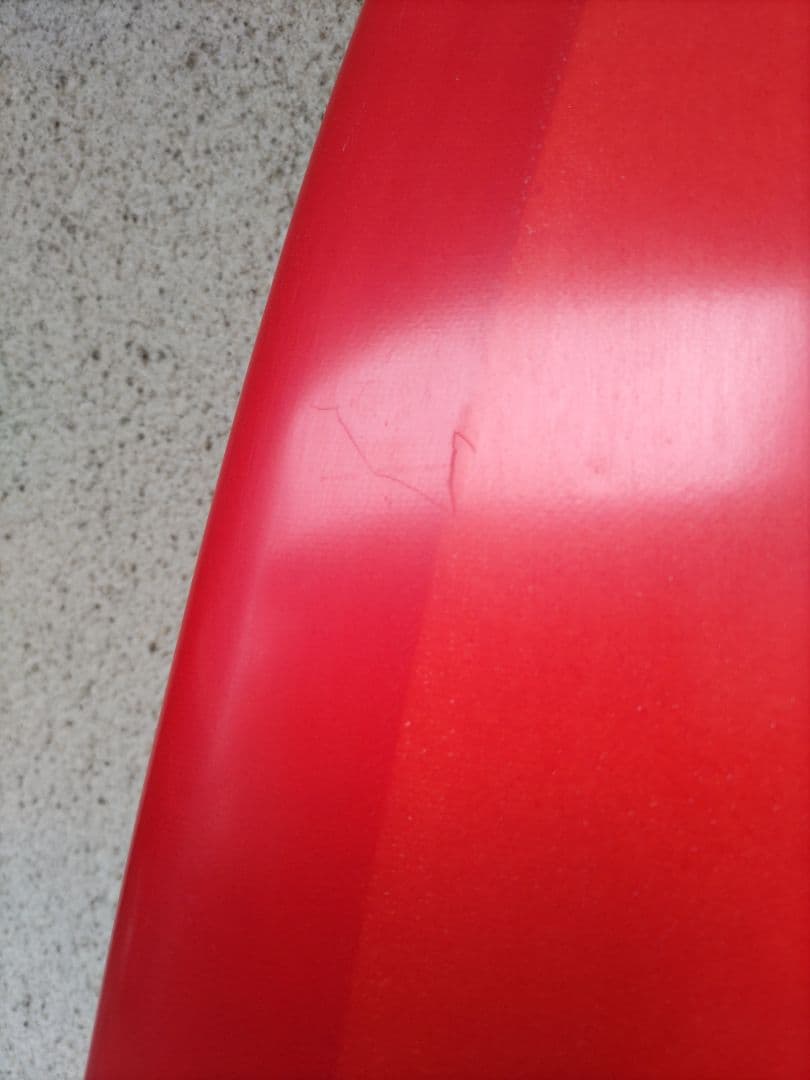 Deadkooks Aphex 6.6 ミッドレングス