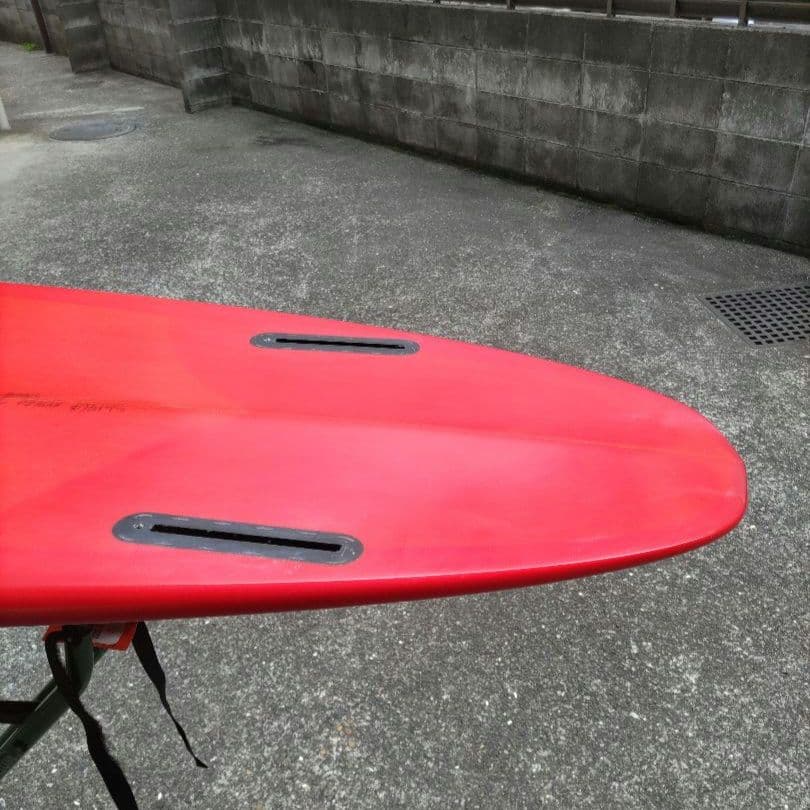 Deadkooks Aphex 6.6 ミッドレングス