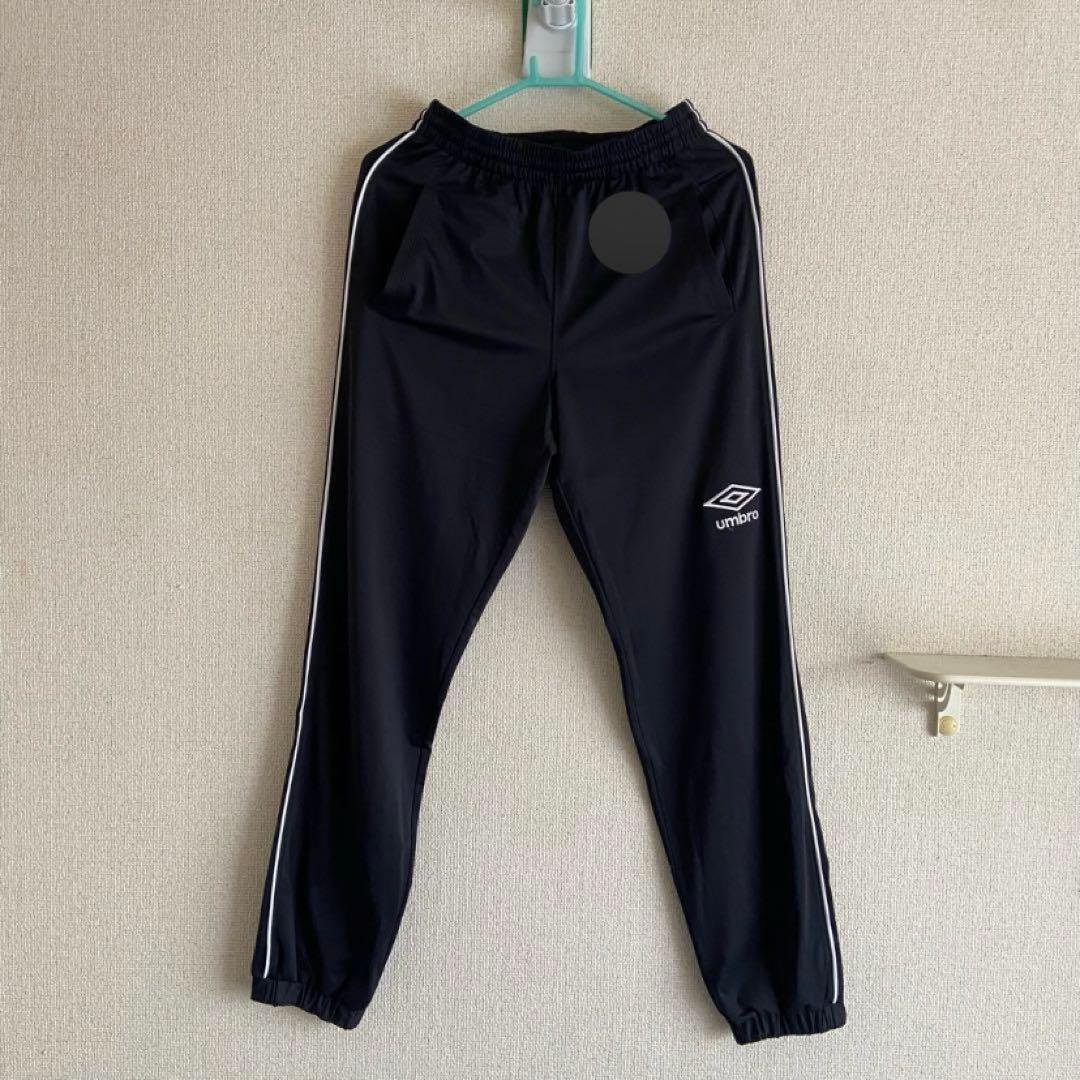 大学サッカー　東京学芸大学　ジャージ　上下セット