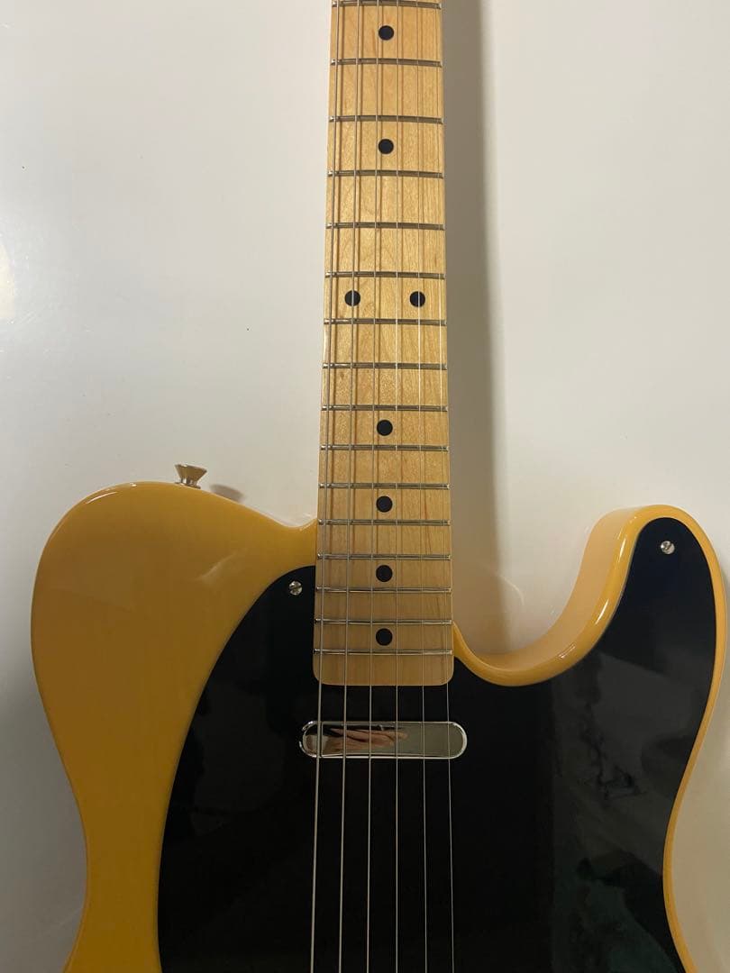 キ*―様 Fender FSR MIJ Traditional 51 Nocas