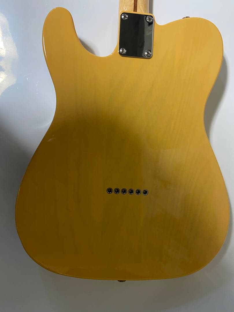 キ*―様 Fender FSR MIJ Traditional 51 Nocas