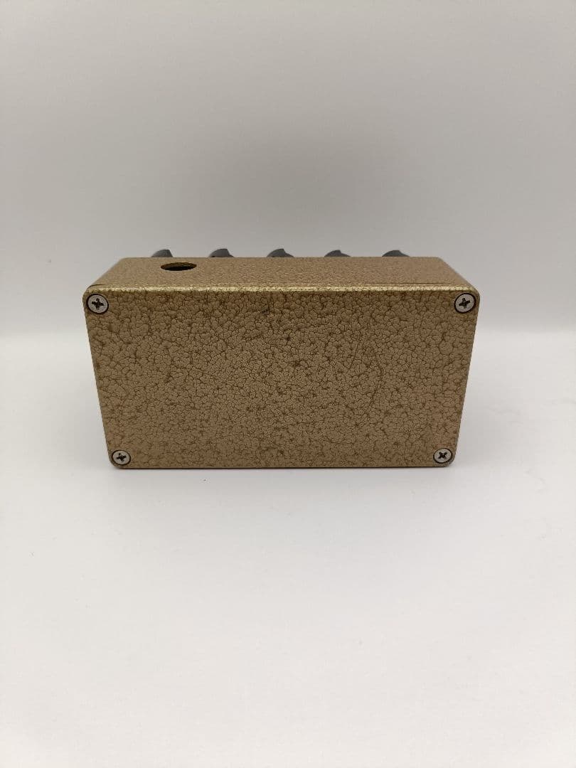 Studio Daydream Fetbox rev.6.5 エフェクター