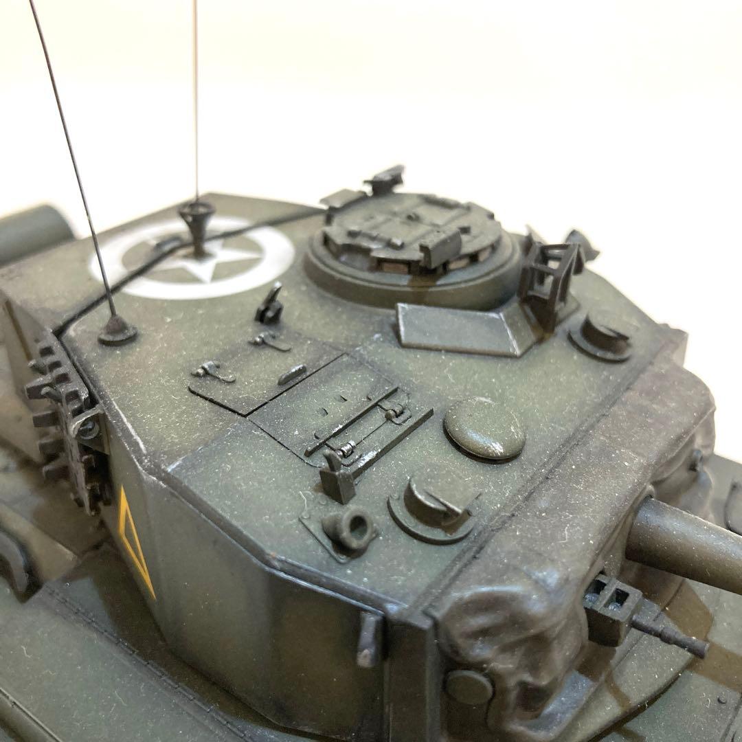 大英帝国陸軍巡航戦車 コメート