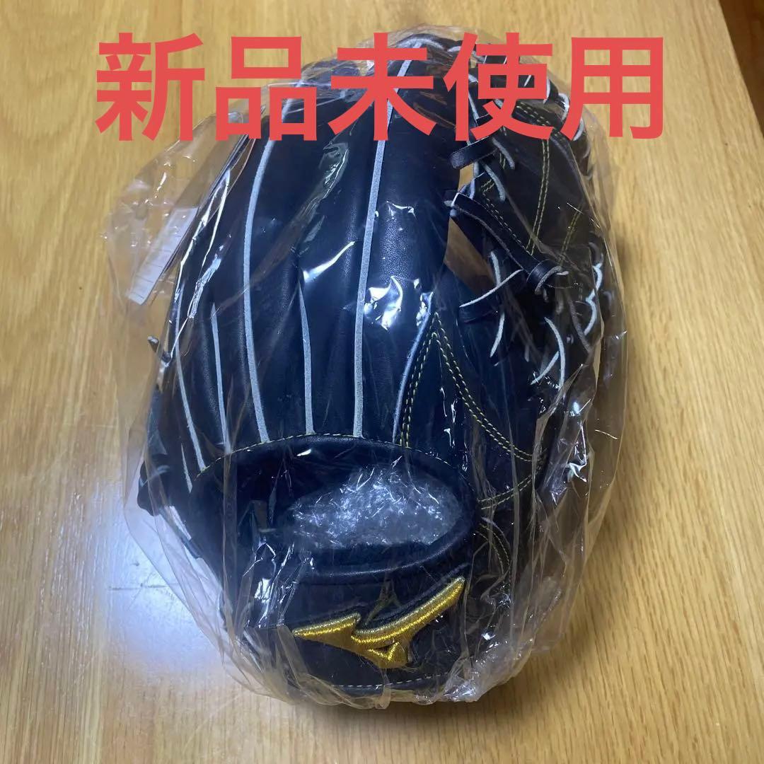ミズノプロ 硬式グローブ 野球