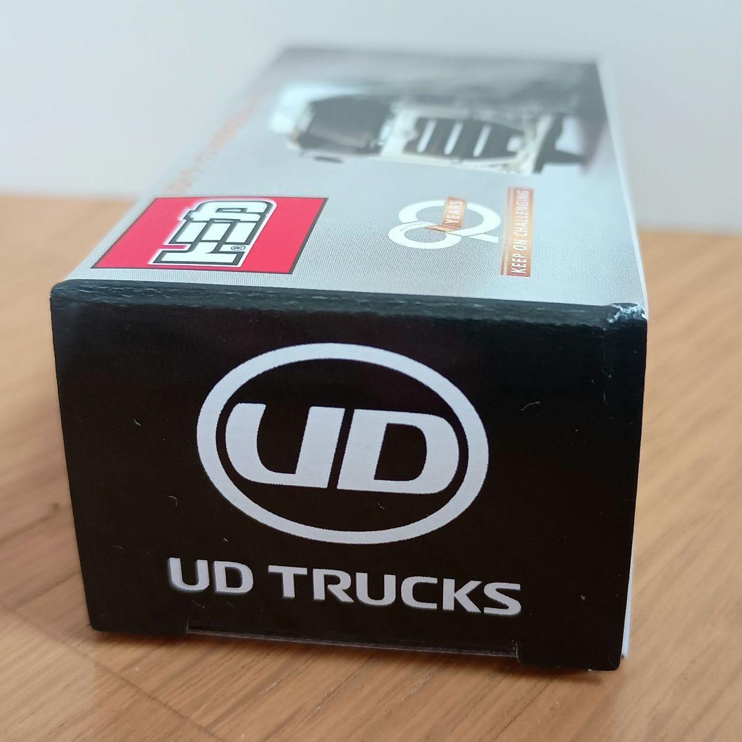 【未開封】 UDトラックス 90周年 記念 トミカ