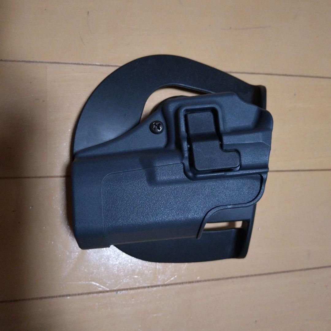 マルイ製　Glock 19 ガスガン ホルスター付き