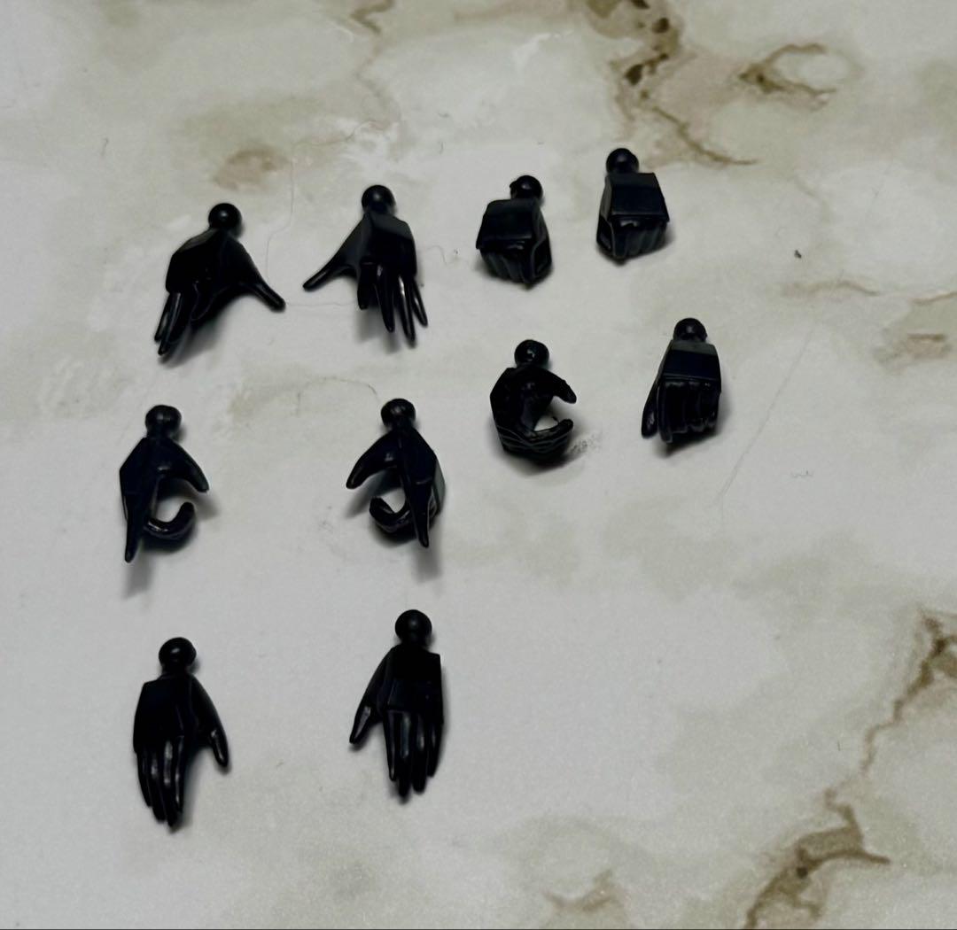 メガミデバイス　塗装完成品