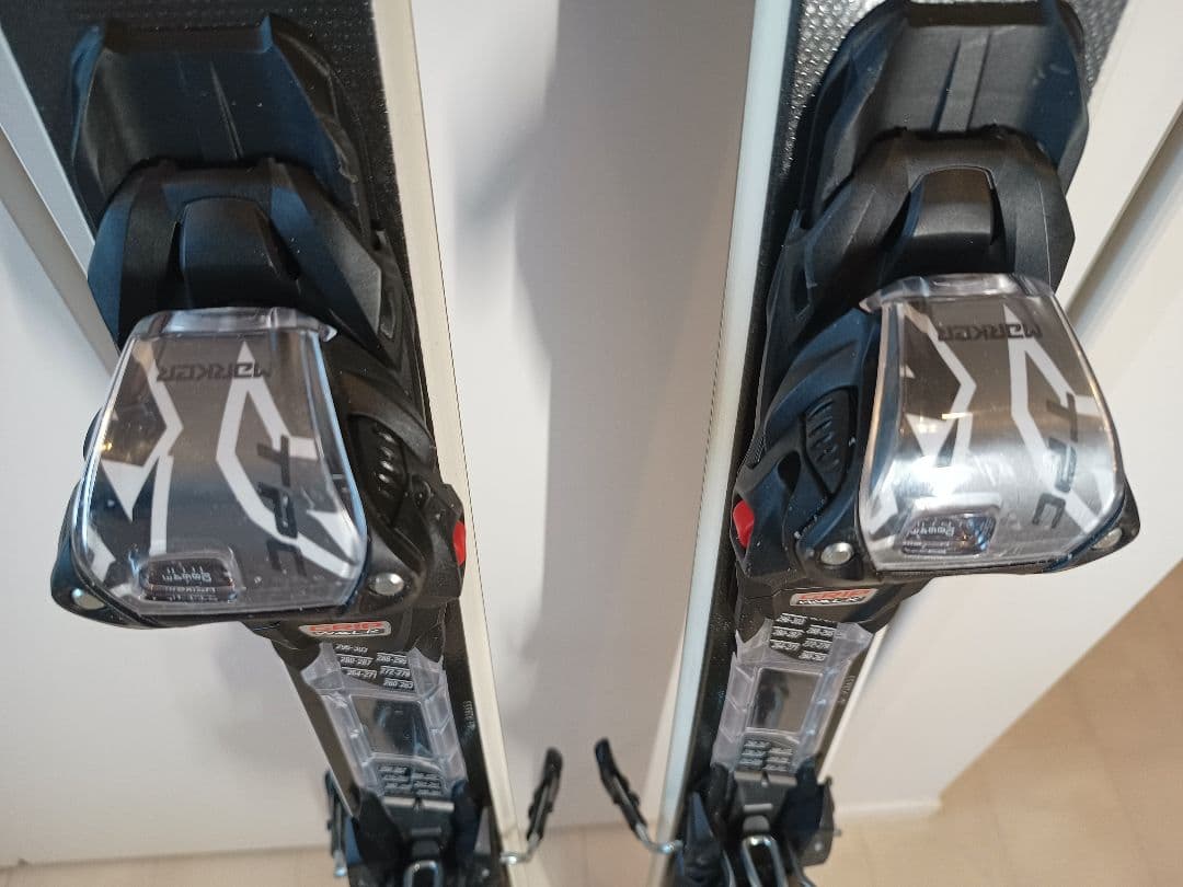 ノルディカ NORDICA GT 74 CA R 160cm オールラウンド