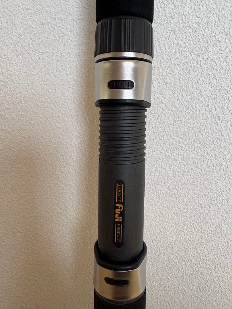 carpenter BlueChaser 83/16 スピニングロッド