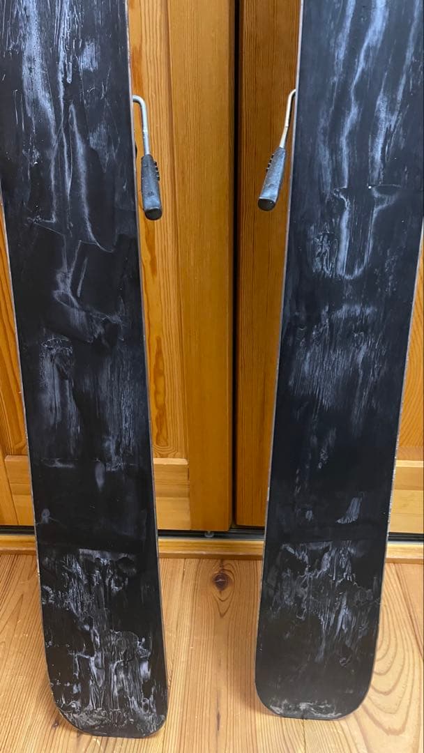 アルマダ トレース TRACE 98 164cm チロリア アタック11 可動式