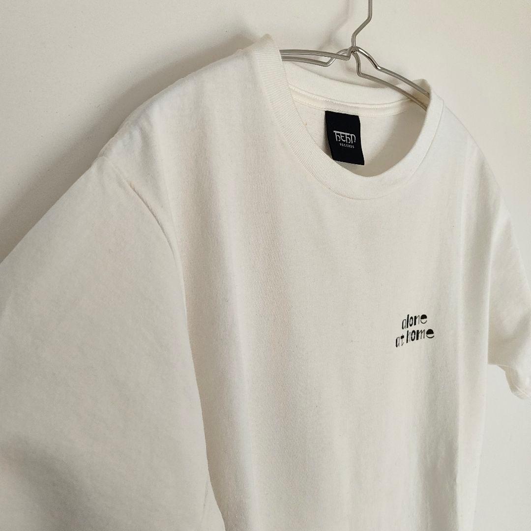 藤井風さん　alone at  tour 2022 Tシャツ Sサイズ