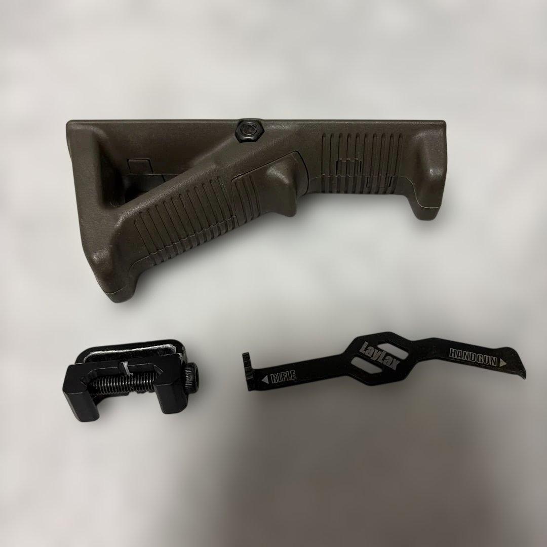 東京マルイ　M4A1 MWS