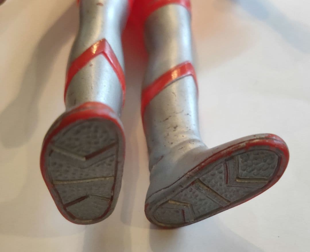 ウルトラマン フィギュア　ゾフィー　昭和