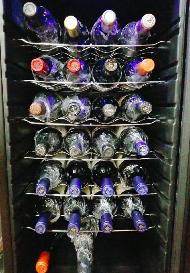 稀少!サッシカイア2011 イタリアワイン