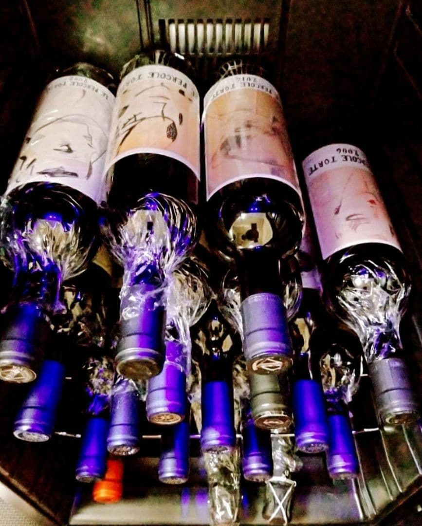 稀少!サッシカイア2011 イタリアワイン