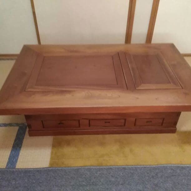 囲炉裏(持ち運び可能)