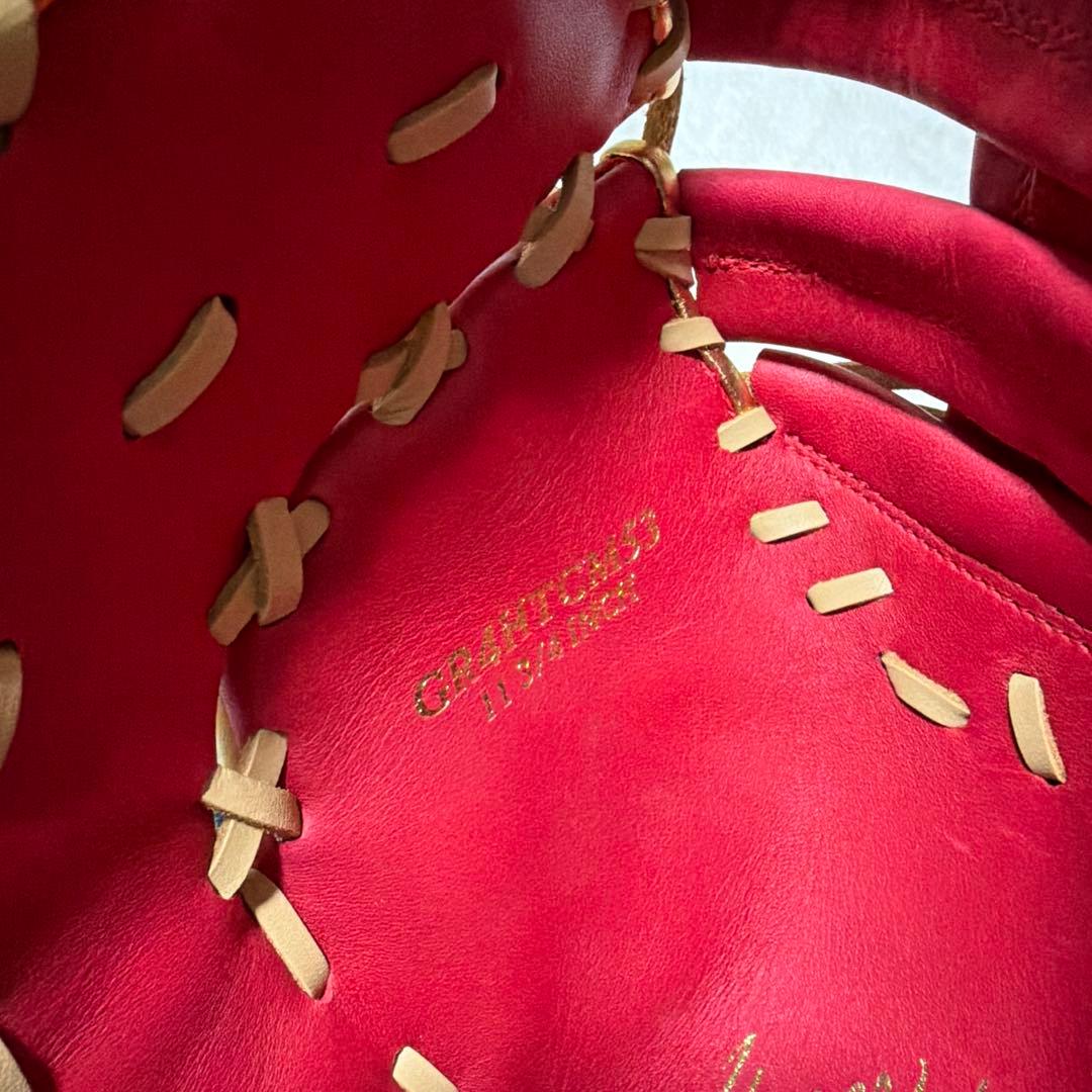 定価税込20350円！ローリングス 軟式ファーストミット即使用新品未使用