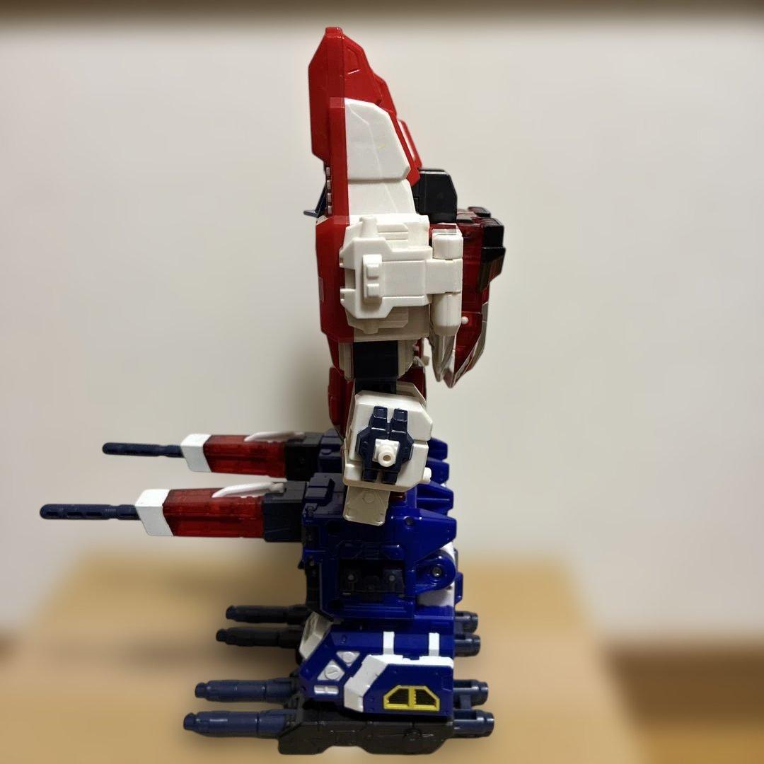 トランスフォーマー スーパーリンク ウィングセイバー