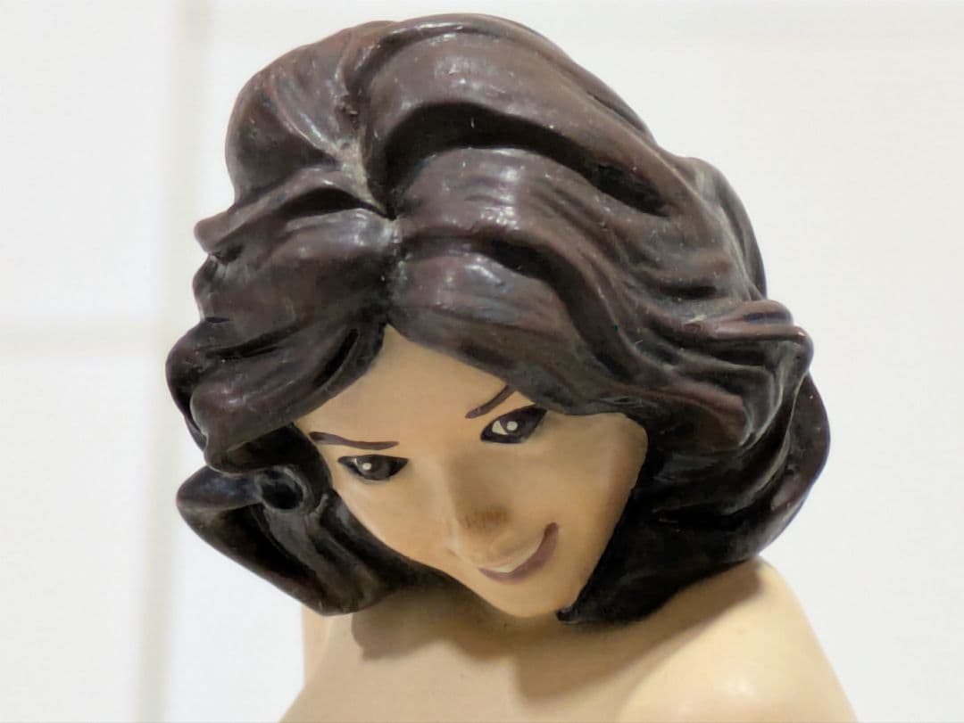 ウルトラセブン アンヌ隊員 ひし美ゆり子 メモリアル目覚まし時計 希少