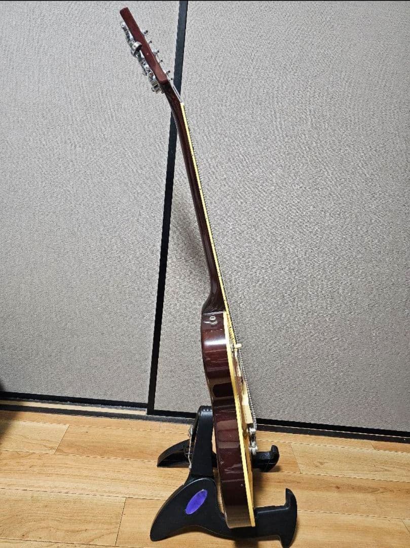 N*y様 フジゲン　レスポールカスタム