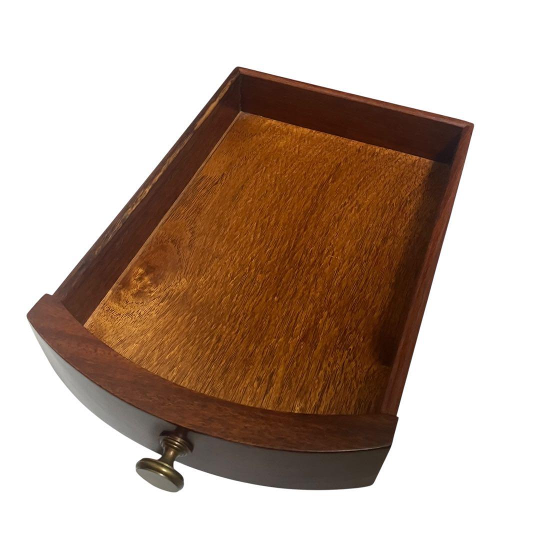 ビリヤード　キューラック　キュースタンド　テーブル　木製　アンティーク