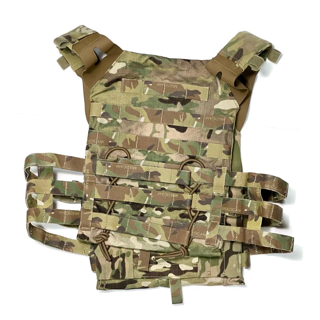 CRYE PRECISION JPC L/MC 旧生地