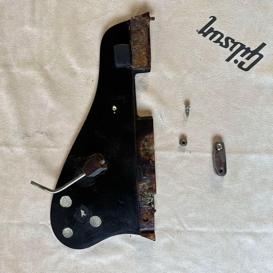 レアGibson ES-175 オリジナルP90ピックガード