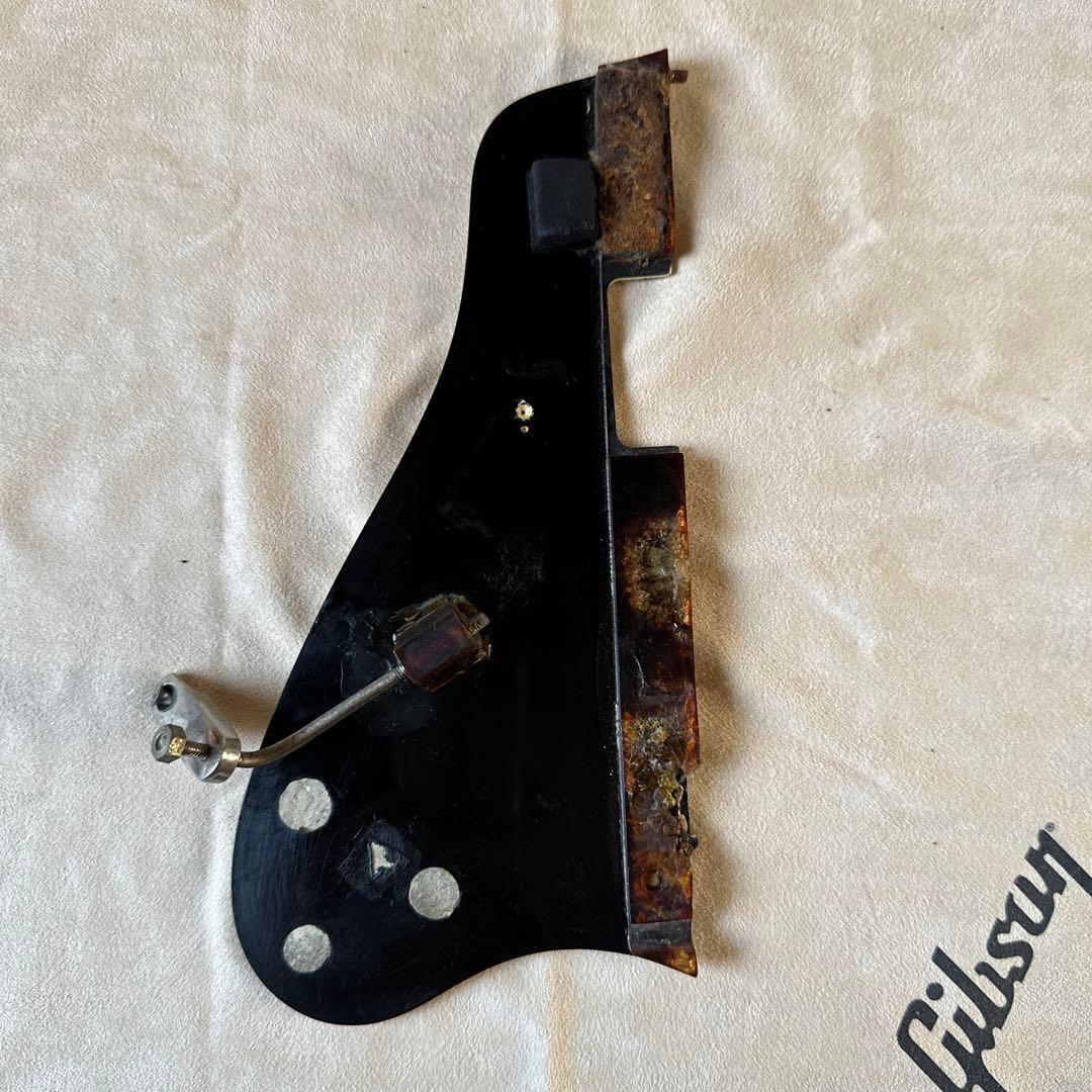 レアGibson ES-175 オリジナルP90ピックガード