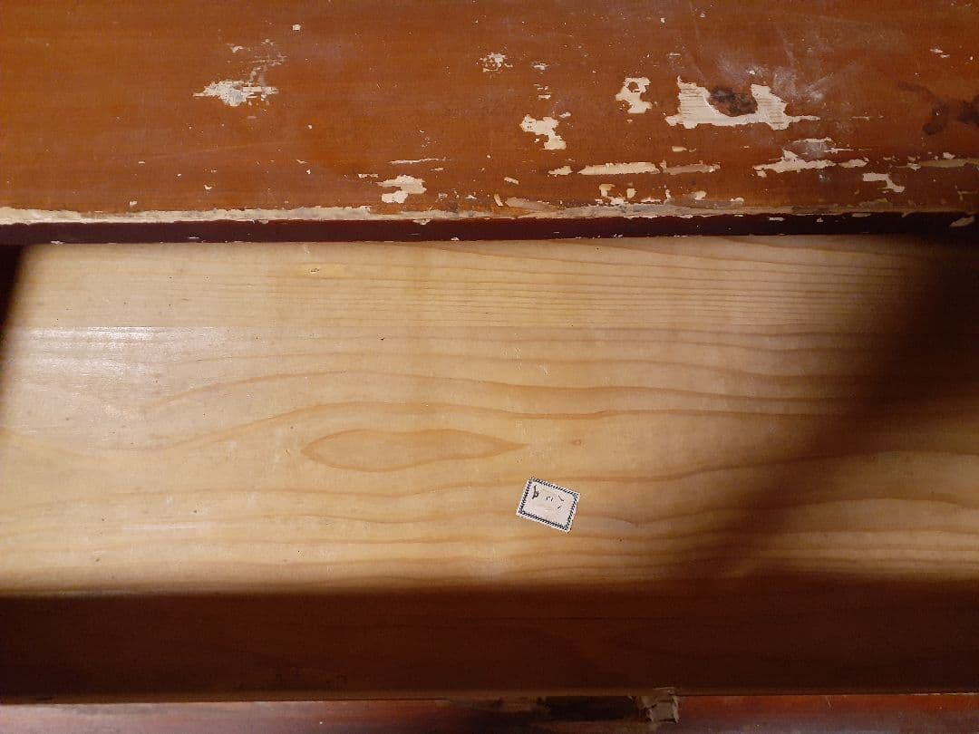 時代箪笥　和箪笥