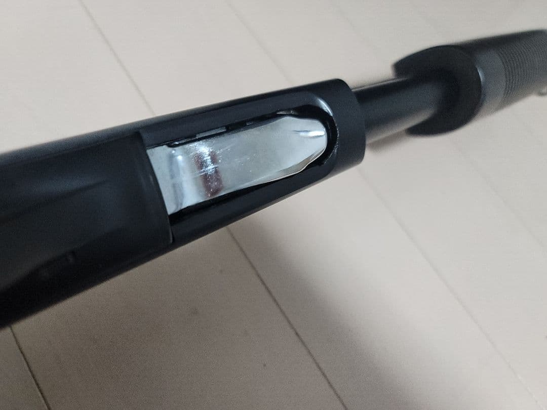 マルゼン M870 (リアルウッドストックバージョン）ジャンク品