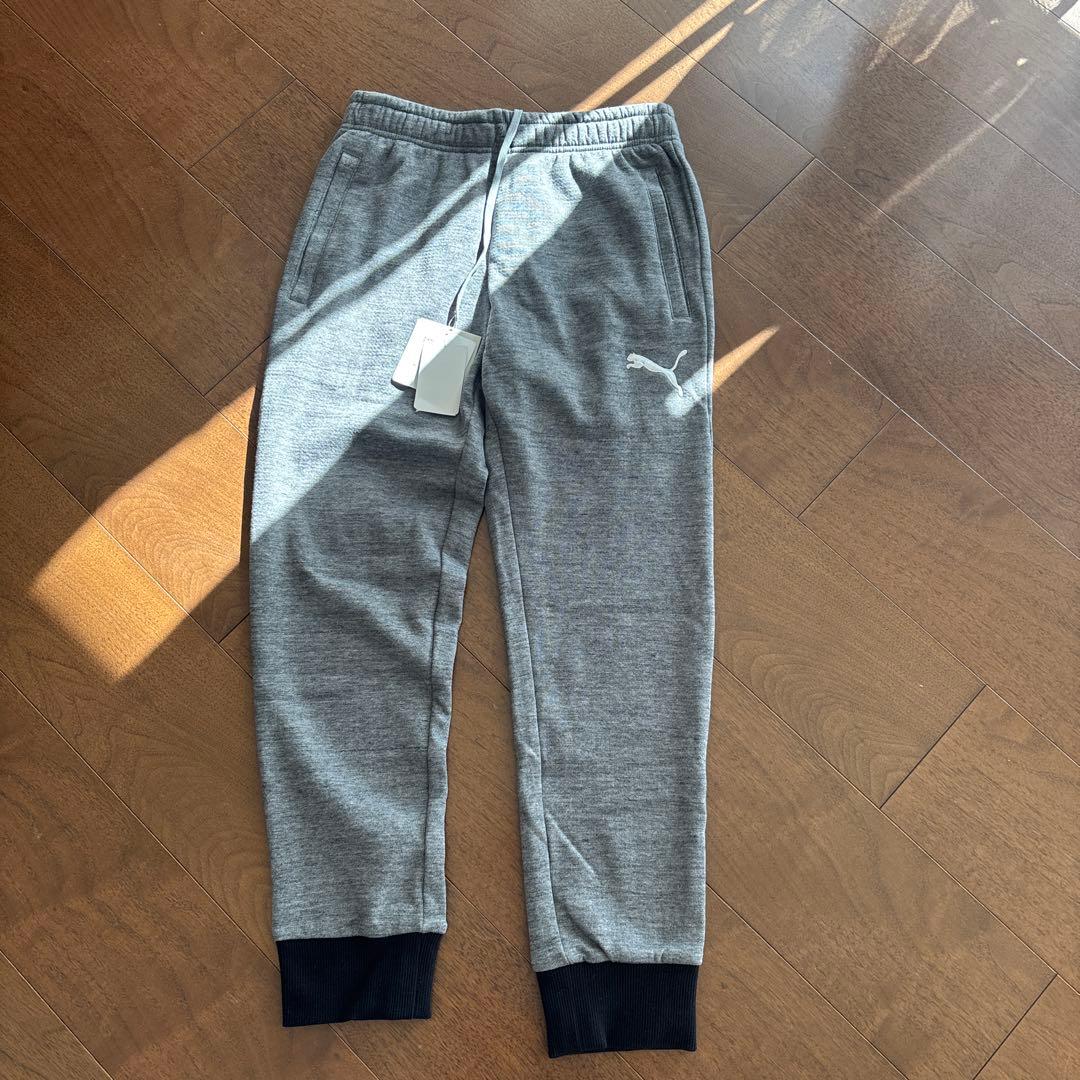 PUMA 裏起毛フードスウェット　パンツ　上下セット