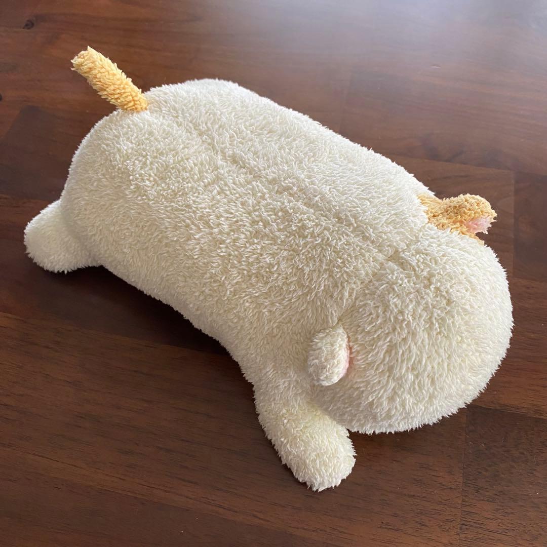 Furicca ぬくまろシリーズ　ねこ　平成レトロ