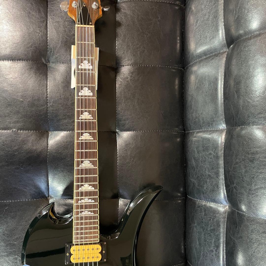 FERNANDES X hide モデル MG-70X ギター 楽譜 スタンド