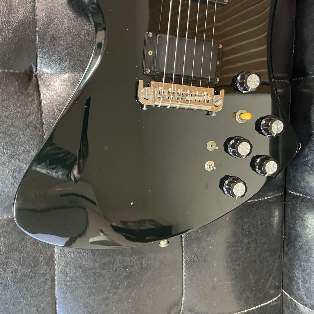 FERNANDES X hide モデル MG-70X ギター 楽譜 スタンド