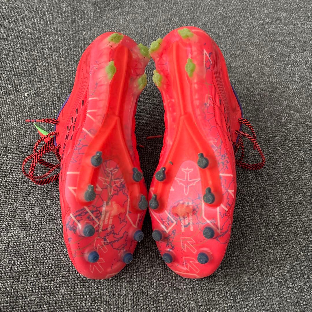 アンダーアーマーサッカースパイク27.0cm