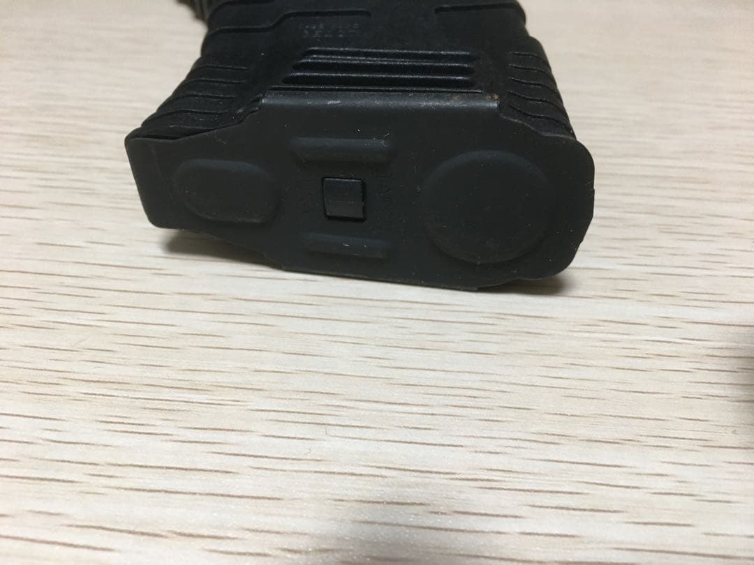 実物 マガジン TAPCO AK 7.62×39